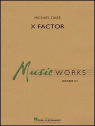 cover X Factor Cover